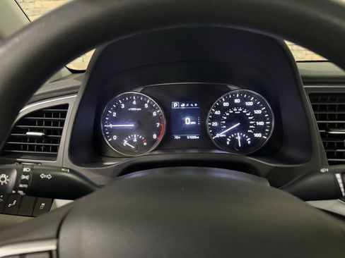 Used 2018 Hyundai Elantra SEL w/ Cargo Package image 15