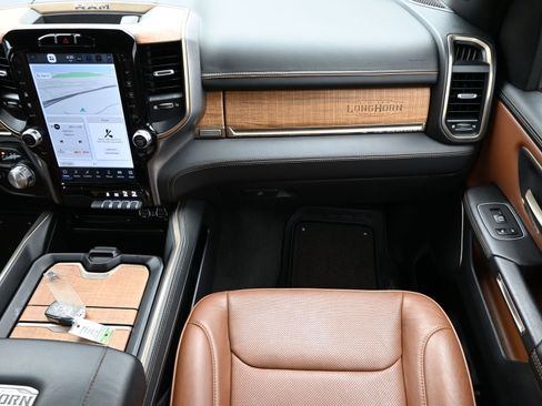 Used 2022 RAM 1500 Limited image 38