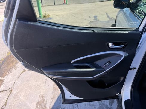 Used 2015 Hyundai Santa Fe Sport 2.0T FWD image 14