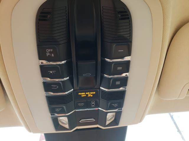Used 2014 Porsche Panamera Turbo Executive AWD/4WD image 21