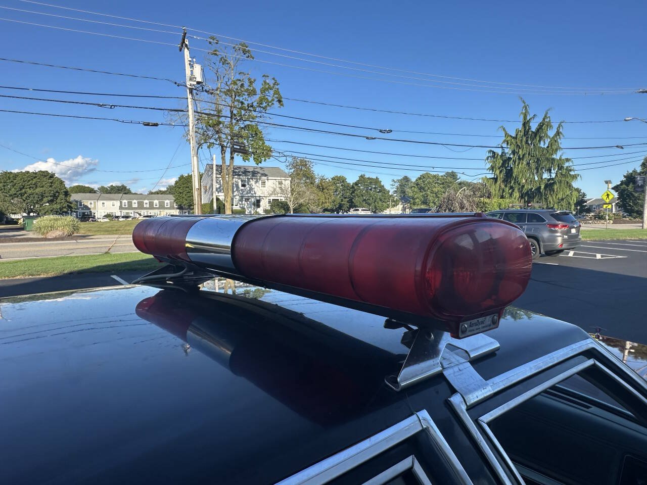 Used 1990 Ford LTD Crown Victoria RWD image 14