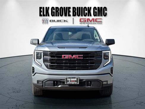 New 2026 GMC Sierra 1500 Elevation image 9