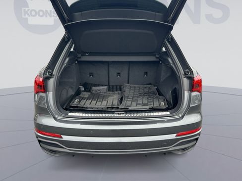 Used 2025 Audi Q3 2.0T Premium Plus w/ Premium Plus Package image 25