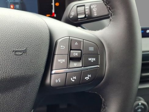 New 2026 Ford Maverick Lariat w/ Black Appearance Package AWD/4WD image 23