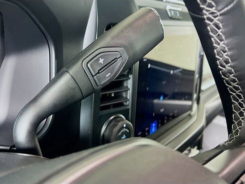 New 2026 Ford F350 Lariat w/ Black Appearance Package image 10