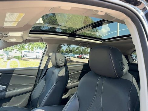 Used 2023 Acura RDX w/ Technology Package image 9