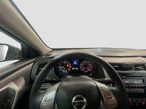 Used 2015 Nissan Altima 2.5 S FWD image 7