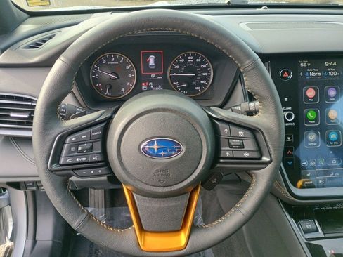 Certified 2024 Subaru Outback Wilderness image 25