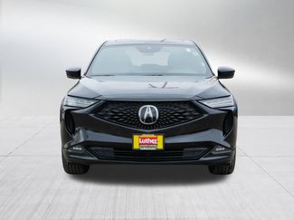 Used 2023 Acura MDX A-Spec video 2