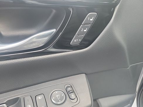 New 2026 Honda CR-V Sport Touring image 20