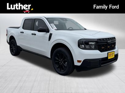 Used 2024 Ford Maverick XLT w/ XLT Luxury Package
