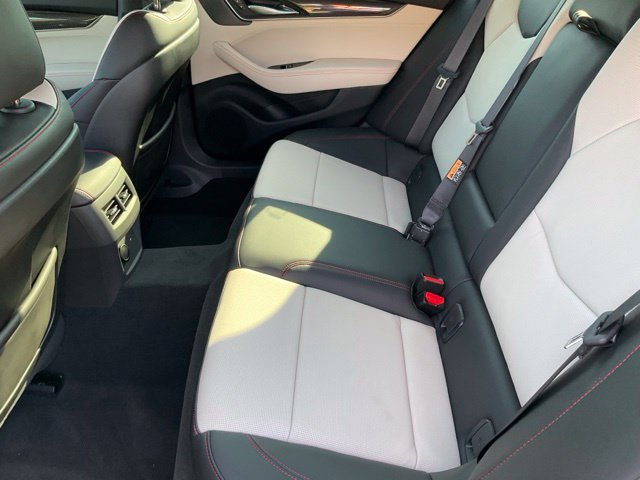 Used 2026 Cadillac CT5 Sport w/ Technology Package RWD image 18