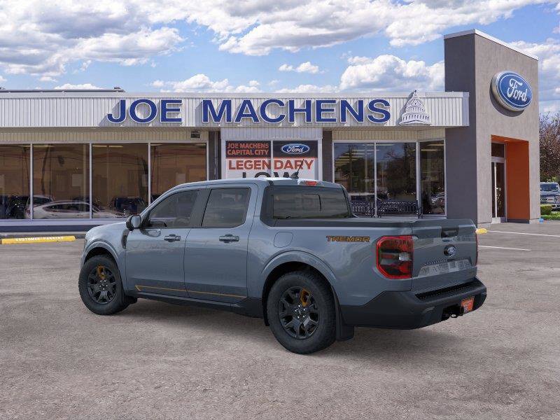 New 2026 Ford Maverick Tremor AWD/4WD image 5