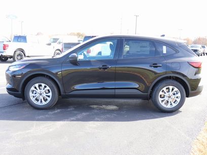 New 2026 Ford Escape Active w/ Tech Pack #1