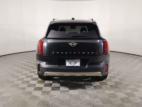 New 2026 MINI Cooper Countryman S w/ Comfort Package Max image 6