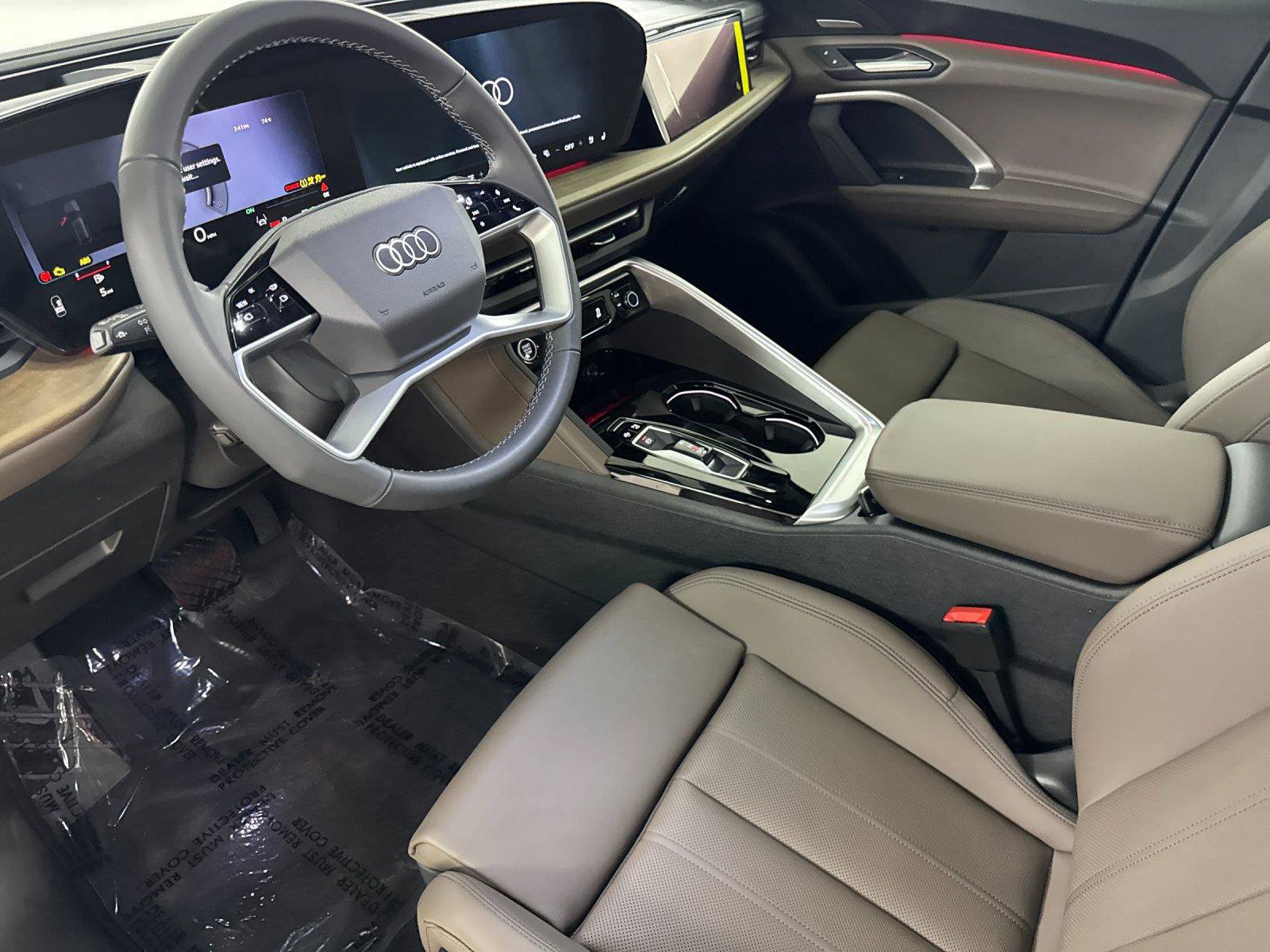 New 2026 Audi Q5 Premium Plus AWD/4WD image 9