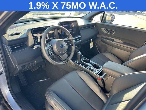 New 2026 Subaru Outback Limited w/ Premium/Limited Plus Package AWD/4WD image 14
