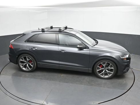 Used 2023 Audi SQ8 Prestige AWD/4WD image 33