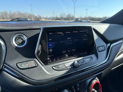 Used 2021 Chevrolet Blazer RS w/ Enhanced Convenience Package image 23