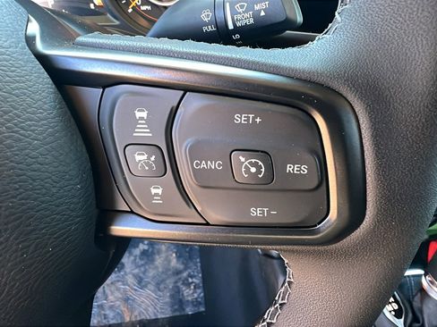 New 2026 Jeep Gladiator Sport image 23