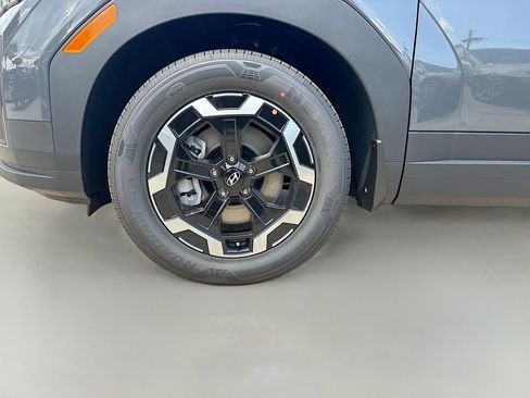 New 2026 Hyundai Santa Fe SEL image 32