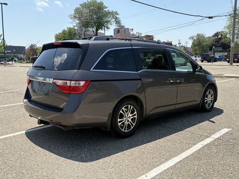 Used 2013 Honda Odyssey EX-L image 9