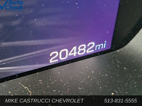 Used 2024 GMC Canyon AT4X AWD/4WD image 14