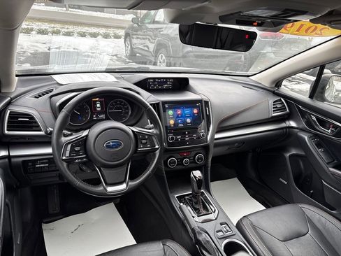 Used 2019 Subaru Crosstrek 2.0i Limited w/ Moonroof Package w/Navigation image 11