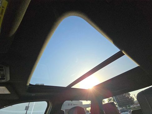 Used 2025 Toyota Tundra Platinum image 35