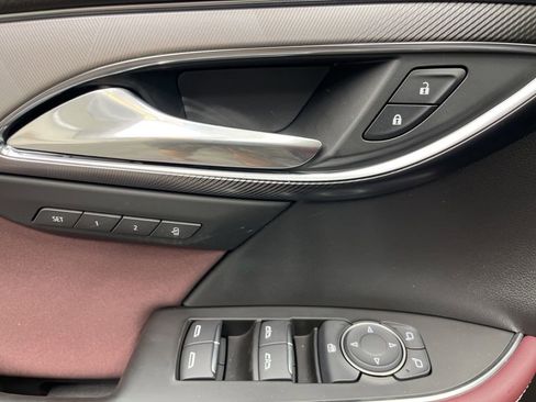 New 2026 Buick Envision Sport Touring AWD/4WD image 7