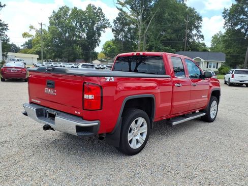 Used 2015 GMC Sierra 1500 SLE w/ SLE Value Package AWD/4WD image 11
