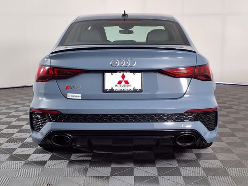 Used 2023 Audi RS 3 w/ Dynamic Plus Package AWD/4WD image 6