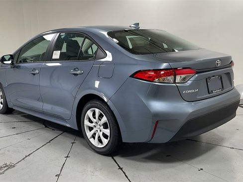 New 2025 Toyota Corolla LE image 7