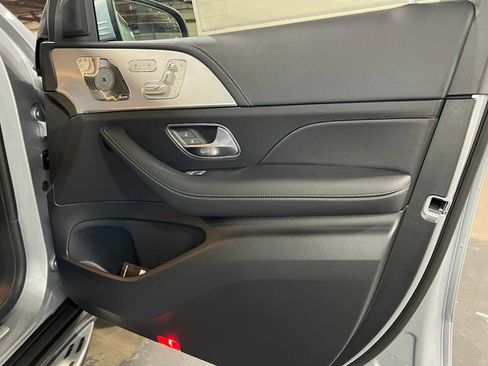 New 2026 Mercedes-Benz GLE 53 AMG 4MATIC Coupe image 10