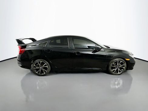 Used 2021 Honda Civic Sport image 7
