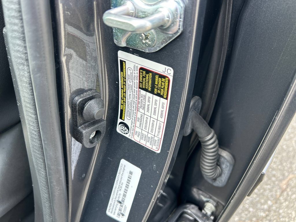 Certified 2023 Subaru Forester Limited AWD/4WD image 28