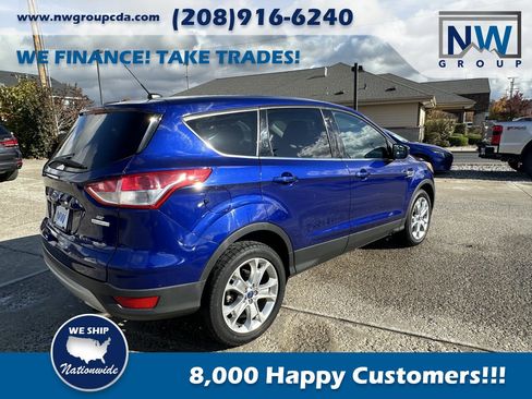 Used 2016 Ford Escape SE w/ SE Cold Weather Package image 7