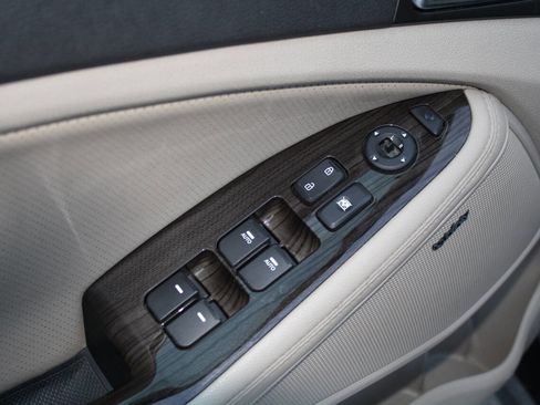 Used 2014 Kia Optima EX w/ EX Premium Package image 8