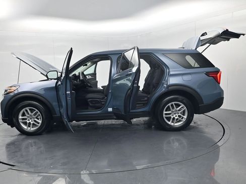 Used 2026 Ford Explorer Active image 67