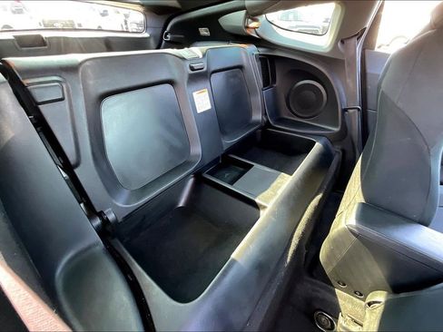 Used 2016 Honda CR-Z LX image 21