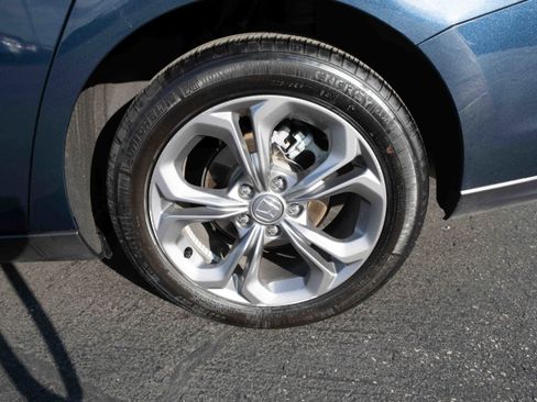 Used 2023 Honda Accord EX image 28