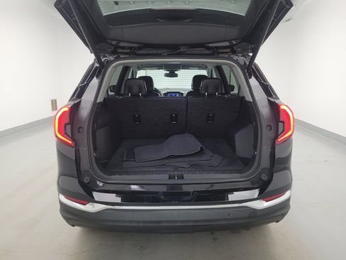 Used 2018 GMC Terrain SLT w/ Preferred Package AWD/4WD image 29