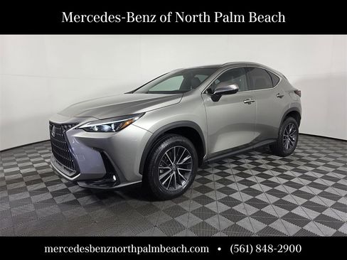Used 2024 Lexus NX 250 FWD image 1