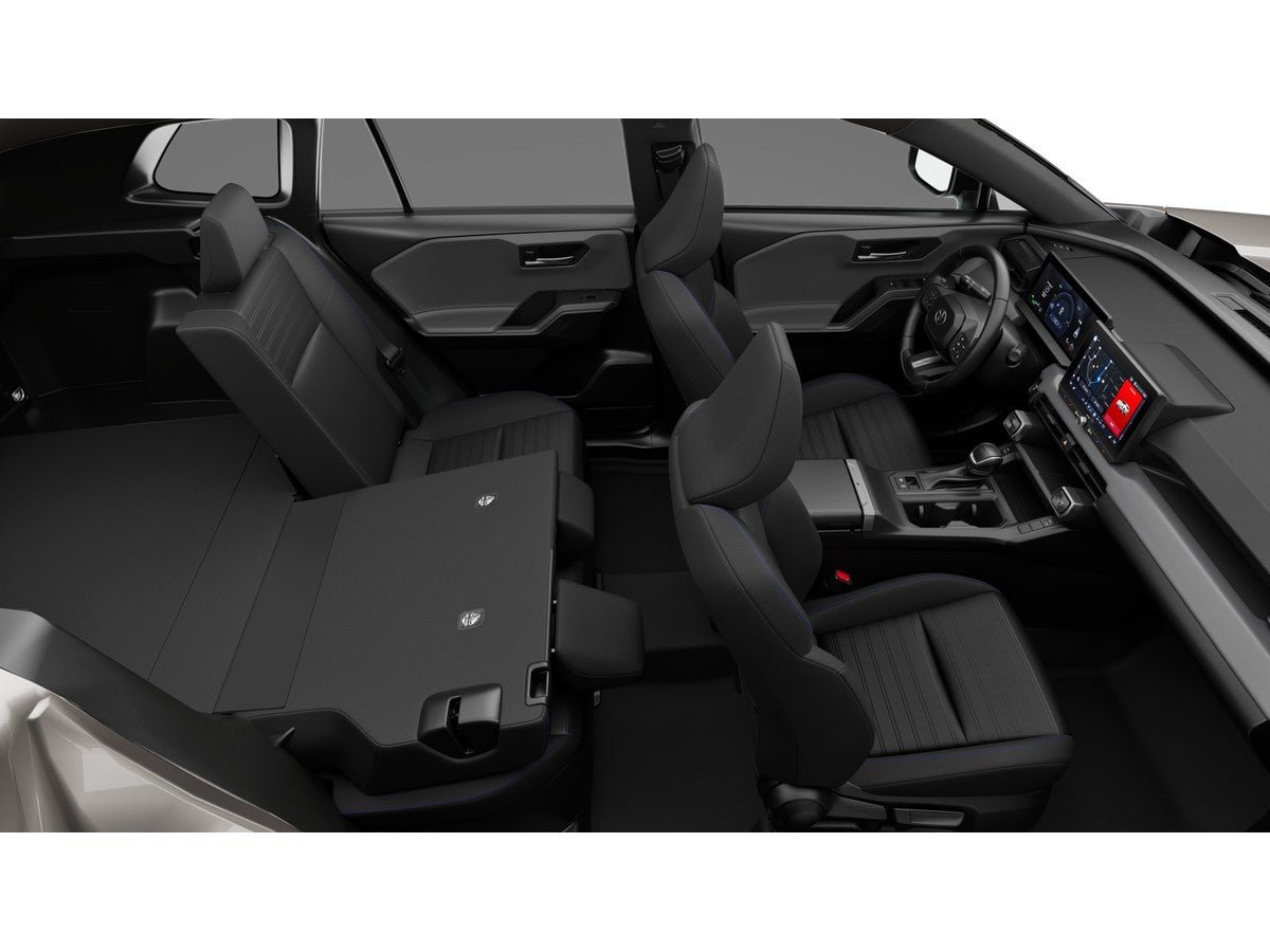 New 2026 Toyota RAV4 SE FWD image 22