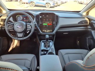 New 2026 Subaru Crosstrek 2.5i Limited AWD/4WD video 2