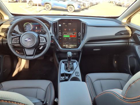New 2026 Subaru Crosstrek 2.5i Limited AWD/4WD image 2