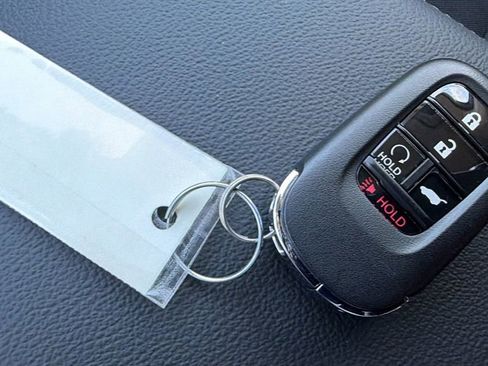 New 2026 Honda CR-V EX image 29