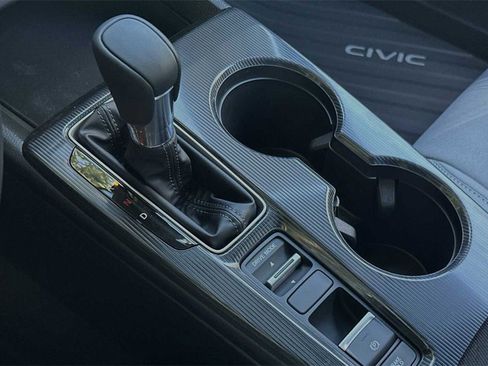 New 2026 Honda Civic Sport image 18