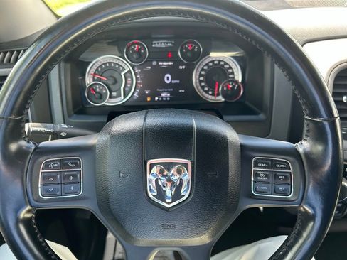 Used 2020 RAM 1500 Express w/ Wheel & Sound Group AWD/4WD image 17