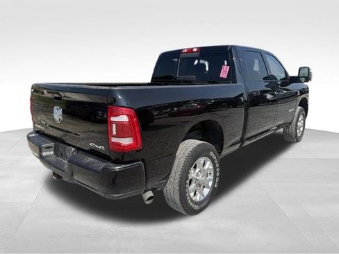 Used 2024 RAM 2500 Laramie w/ Safety Group AWD/4WD image 31